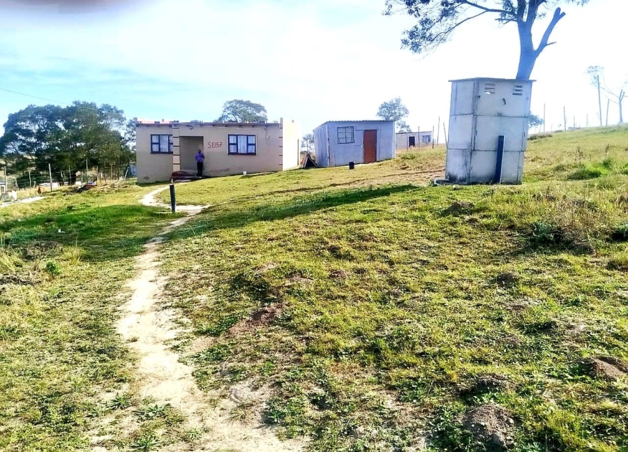 2 Bedroom Property for Sale in Mbekweni Eastern Cape